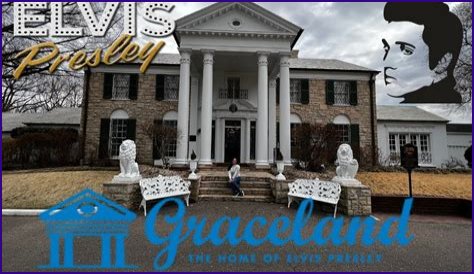 Elvis Presley's Graceland Cook Believed Memphis Mansion Was Haunted by King of Rock and Roll After His Death